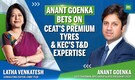India, world in need of more power; KEC well poised in T&D segment : Anant Goenka