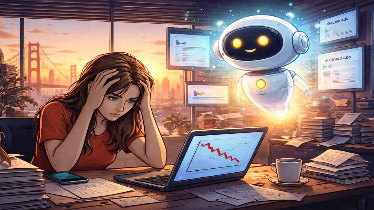 ‘Claude killed my startup’: San Francisco founder says AI automation has made her business obsolete