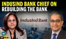 Focused on building a bank that stakeholders will trust & admire