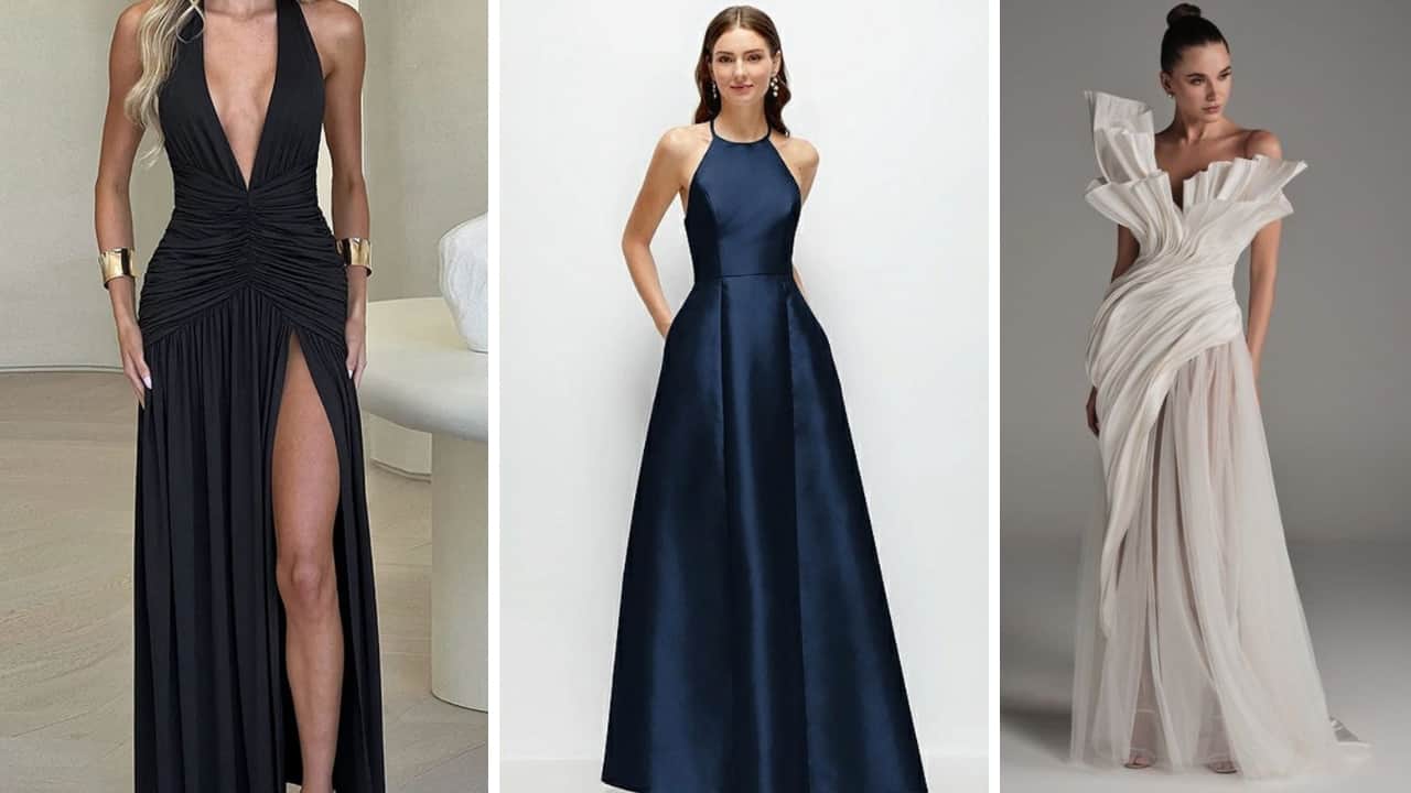 BAFTAs 2026: 5 red-carpet necklines celebrities can’t get enough of