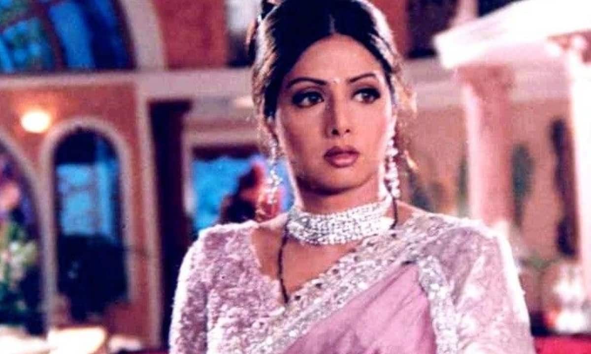 Highest-paid actresses of her time At the peak of her career, Sridevi was one of the highest-paid actresses in India, commanding fees comparable to male superstars and delivering box-office hits consistently.