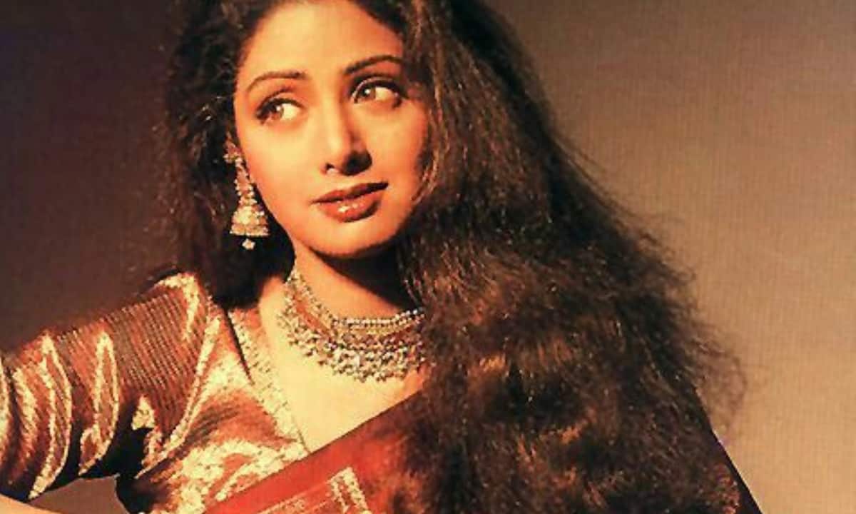  Refused the film Beta She turned down Beta opposite Anil Kapoor as she felt they had already worked together extensively and wanted to avoid repetition.