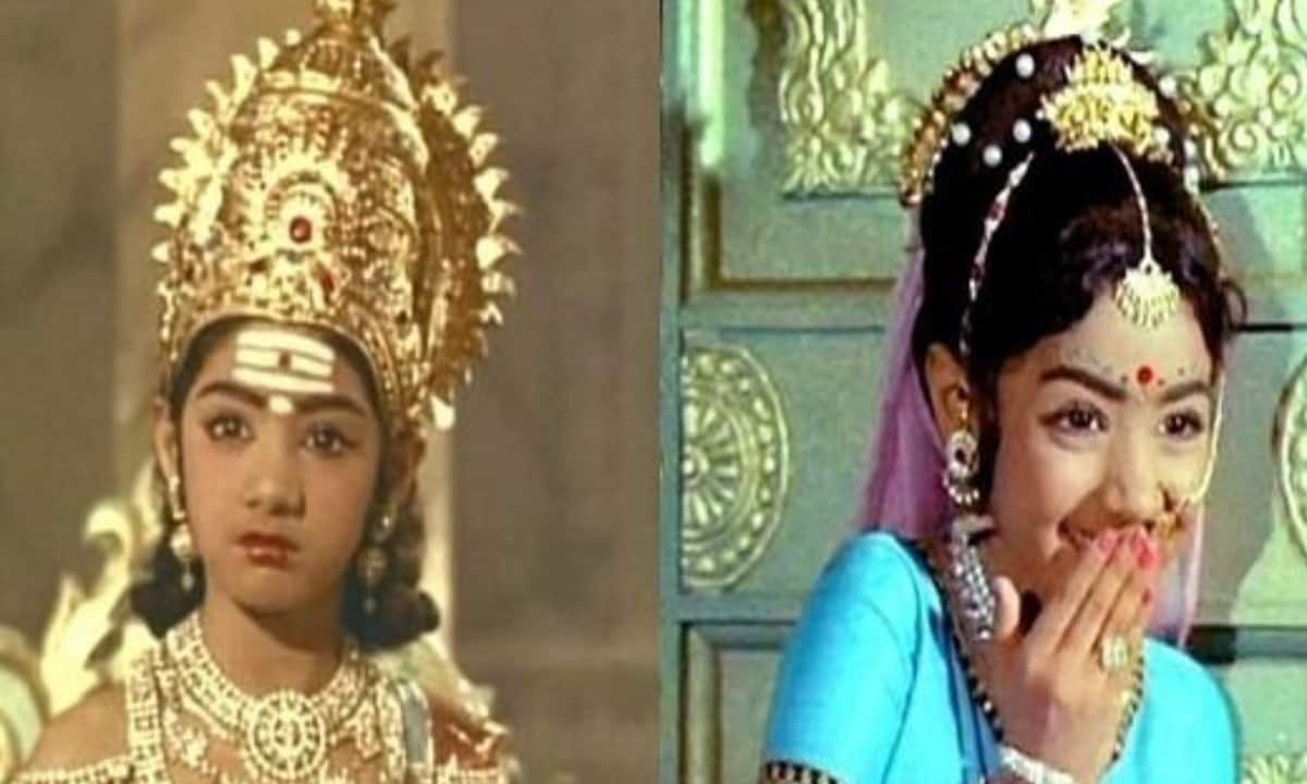  Her real name was Shree Amma Yanger Ayyappan Sridevi was born as Shree Amma Yanger Ayyappan in Tamil Nadu. She later adopted the screen name Sridevi, which went on to become one of the most celebrated names in Indian cinema.