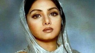 Sridevi's 8th Death Anniversary: Lesser-known facts about Hawa Hawai actress

