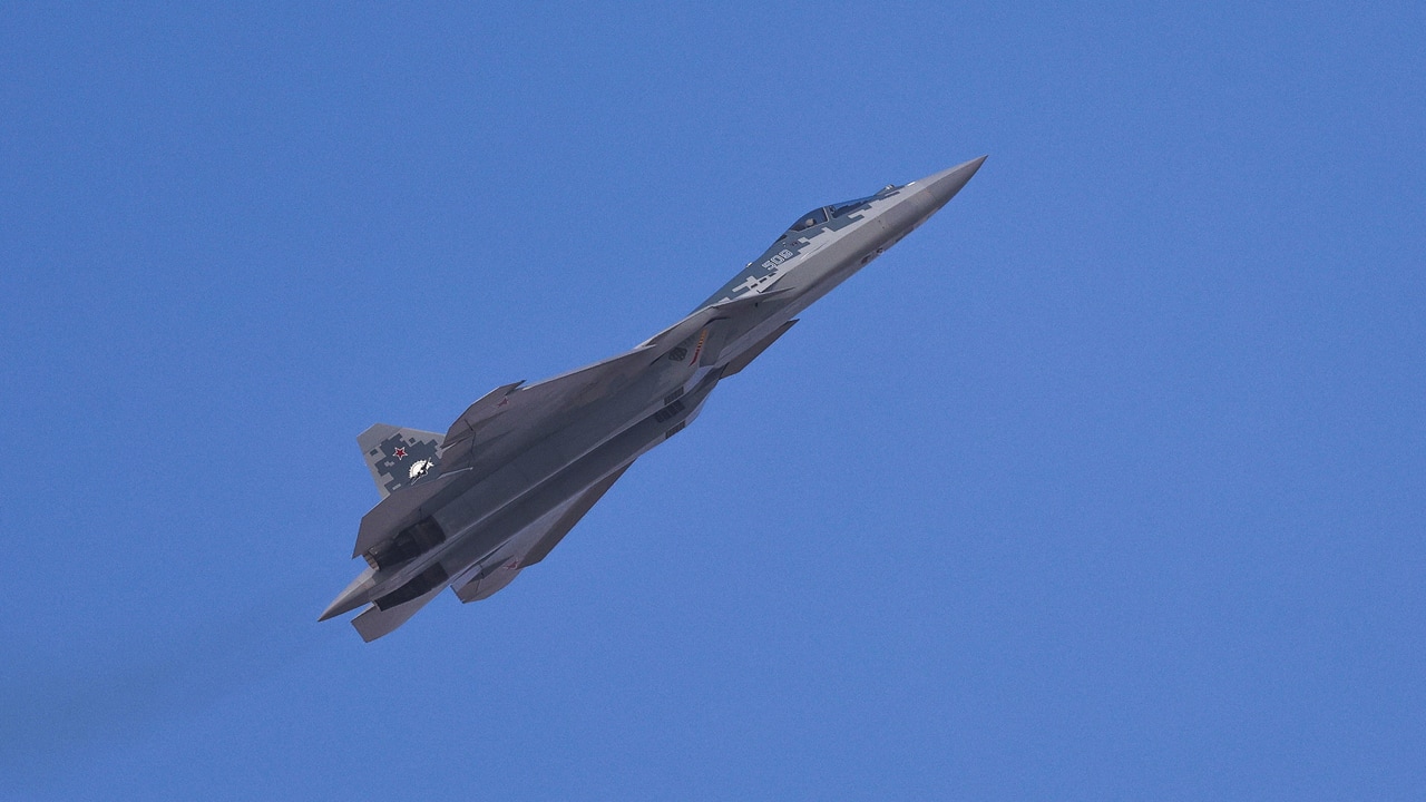 Russia’s Su-57 in focus as IAF weighs fifth-generation fighter options: Report