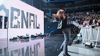 The latest episode of Monday Night Raw took place at Atlanta, Georgia and WWE also used the opportunity to celebrate AJ Styles' glorious career. <strong><a href=