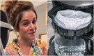 Fact check: Hotel sues influencer for $1 million for washing underwear in coffee machine 'hack'