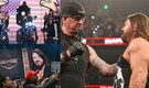 Undertaker steals show with special appearance as WWE celebrates AJ Styles - In Pics