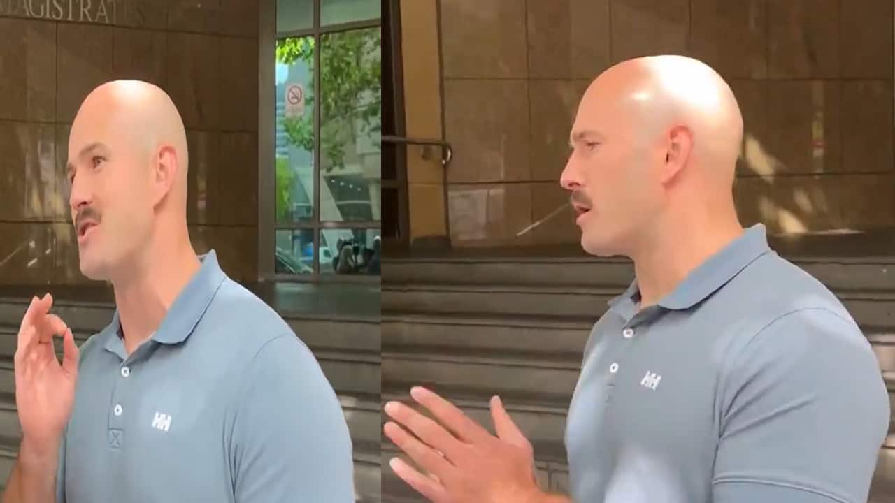 ‘Don’t want Australia turning into India’: Neo-Nazi activist Thomas Sewell’s racist remark sparks outrage