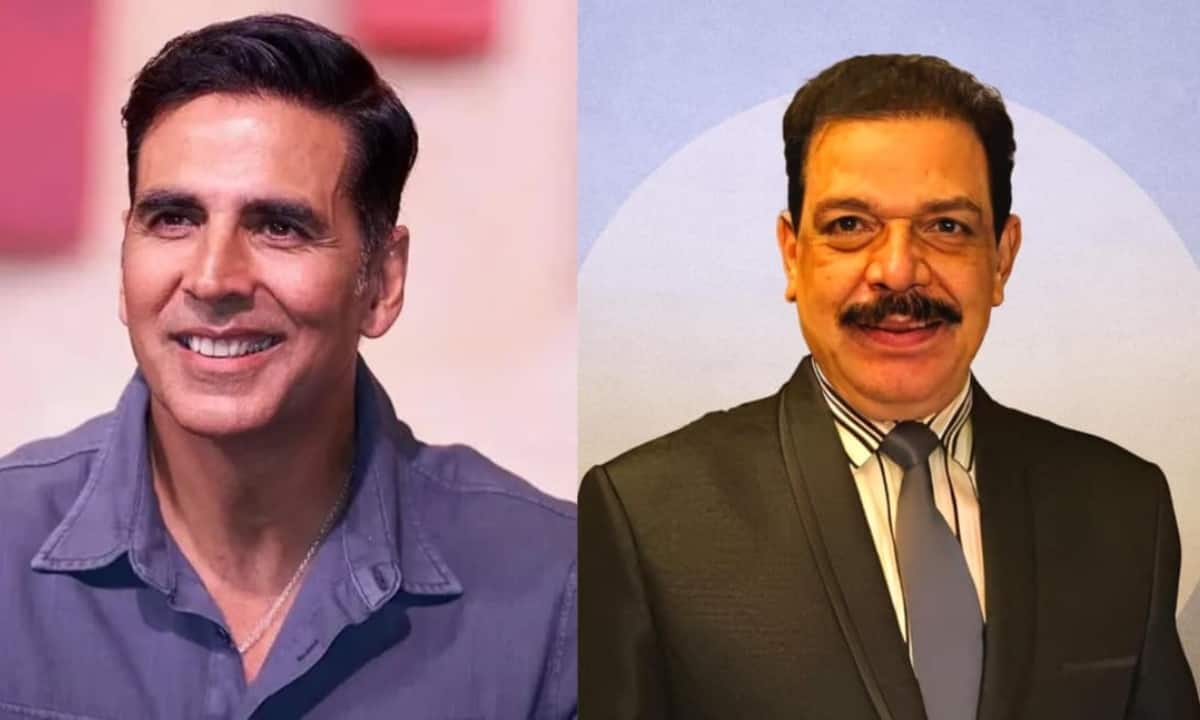 “No VIP menu”: Govind Namdev shares how Akshay Kumar changed the rules on Oh My God! set