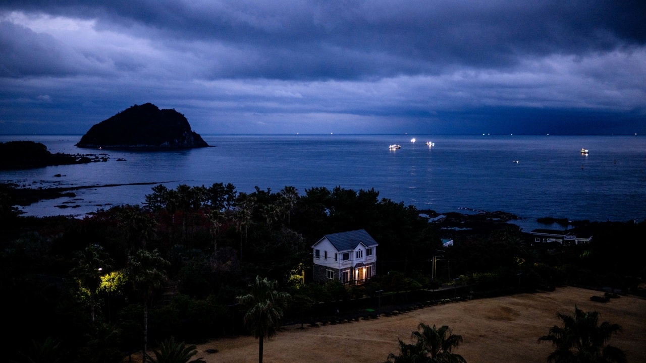 'Visa waiver does not guarantee entry': India issues travel advisory for Jeju Island after influencer Sachin Awasthi's detention