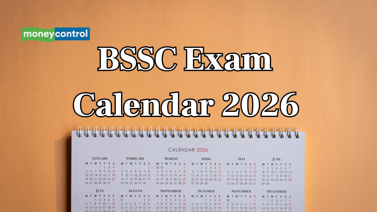 BSSC Exam Calendar 2026 Out for 35,649 Vacancies, Check Tentative Schedule for Recruitment Exams Here