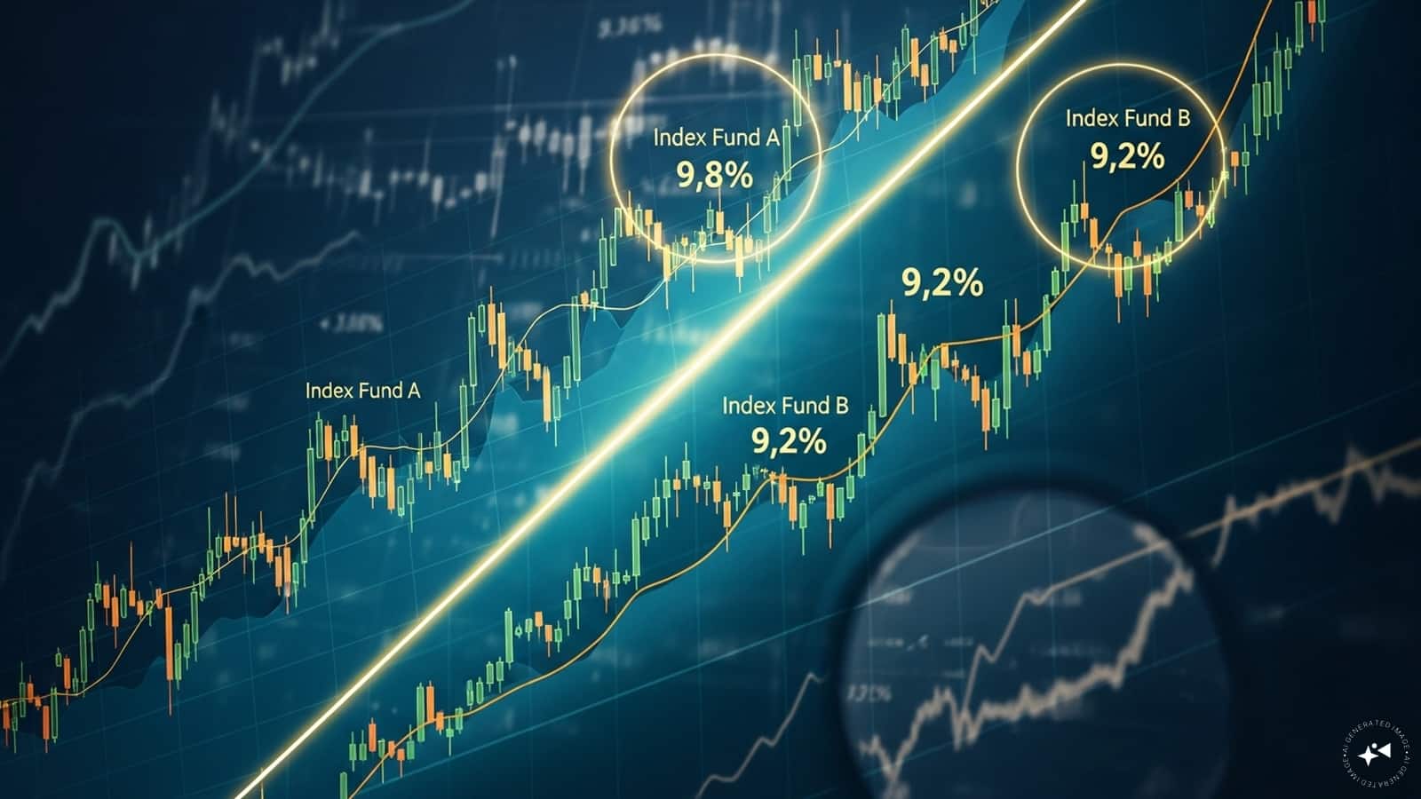 The hidden gap in index funds that can cost you thousands