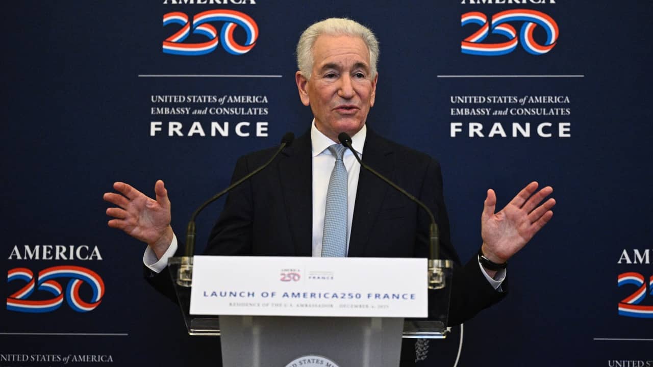 From summons to standoff: Why France is blocking the US Ambassador until he responds | Explained