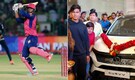 Tata honours Vaibhav Sooryavanshi with top model for IPL 2025 brilliance