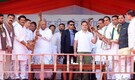 'Scrap the deal': Rahul Gandhi dares PM Modi to abandon trade pact