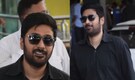 Rahul Ravindran spotted in Udaipur ahead of Vijay Deverakonda and Rashmika Mandanna’s wedding, watch