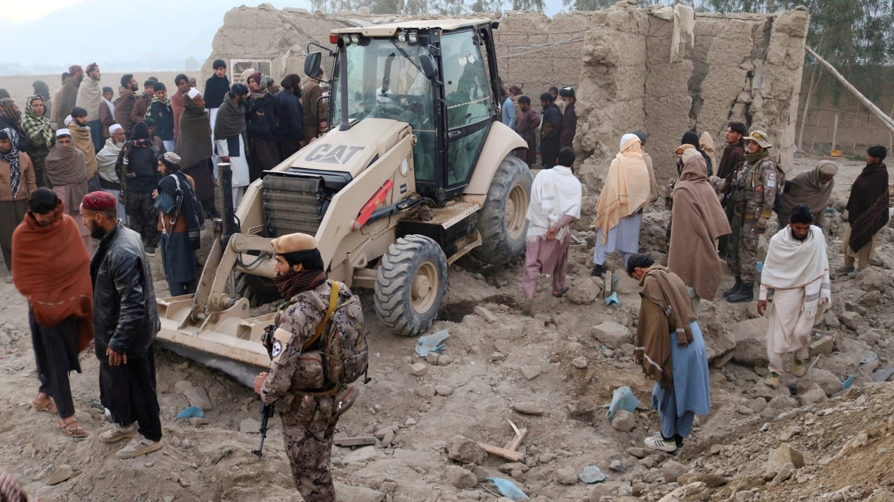 ‘Complete intelligence failure’: How Pakistan airstrikes in Afghanistan missed TTP targets, killed civilians