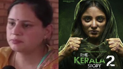 The Kerala Story 2: Tara Shahdeo calls film 'eye-opening', recalls 2014 forced conversion case