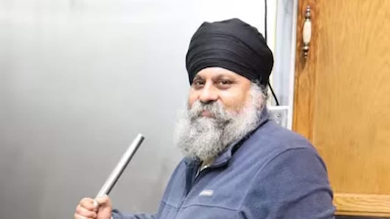 Indian-origin Sikh kidnapped, killed in California in suspected mistaken identity case