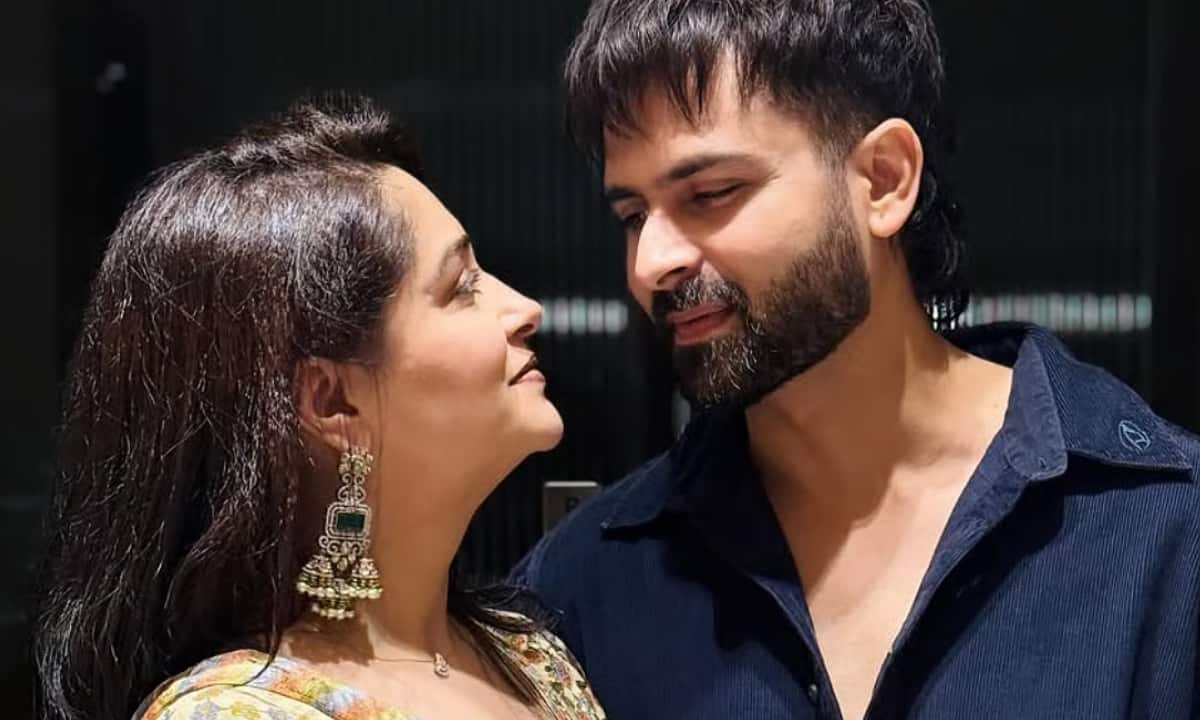 Shoaib Ibrahim reveals wife Dipika Kakar's cyst removal surgery 'went well', says, "She is doing fine bas thode pain mein hai"