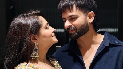 Shoaib Ibrahim shares health update after wife Dipika Kakar undergoes surgery for stomach cyst
