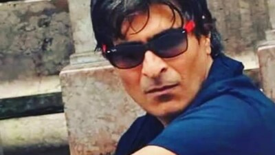 Complainant moves Bombay High Court in Sharad Kapoor molestation case, seeks Crime Branch investigation