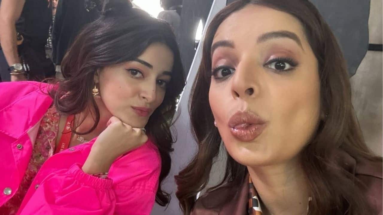 Lisa Mishra opens up on balancing music and acting as Call Me Bae 2 begins