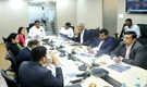 Karnataka plans 200-acre Defence Electronics Park and 100-acre Avionics and Sensor Park, says MB Patil
