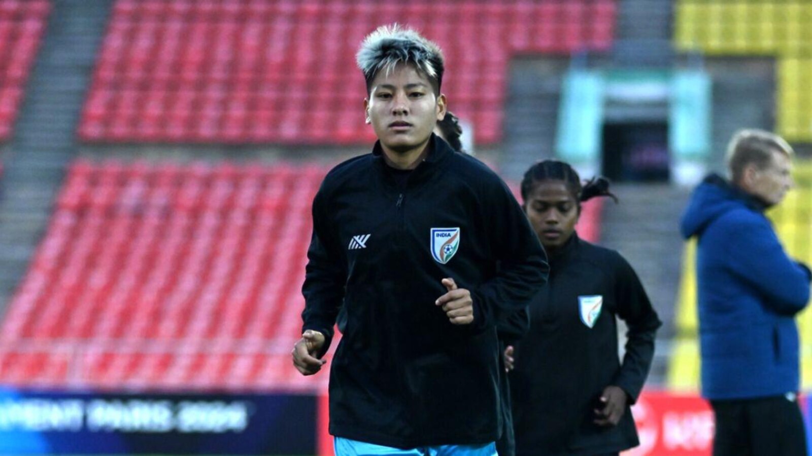 Anju Tamang ruled out as India endure big setback week before AFC Women's  Asian Cup 2026