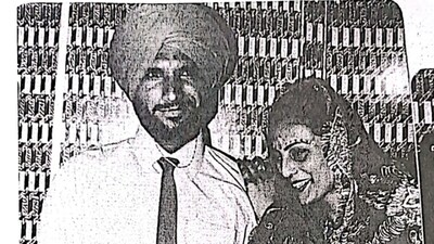 Indian Husband Moves Lahore High Court to Nullify Wife's Pakistan Marriage, Cites Islamic Law