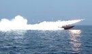 Iran’s Revolutionary Guards hold coastal drills as US weighs possible military action