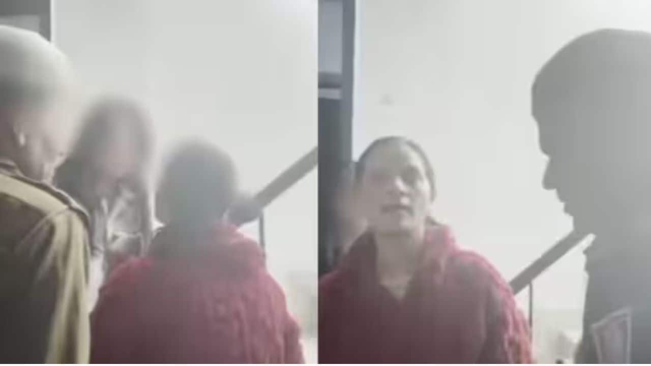 'I'm being sent obscene pics, please don't do media trials': Man accused in Delhi racial abuse case says 'ready for any punishment'
