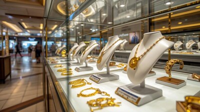 Gold Price Soars Past Rs 1.60 Lakh on MCX: What's Driving the Surge?