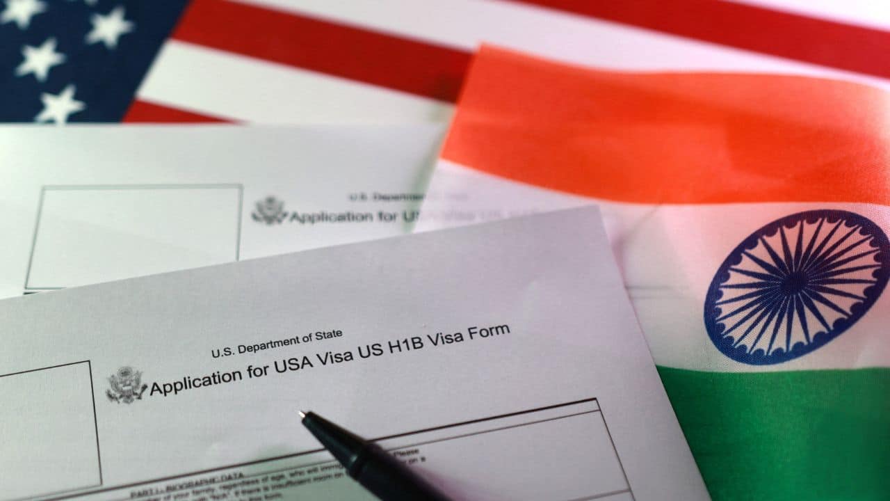 H-1B holder says her passport was marked ‘cancelled’ at Abu Dhabi: ‘I was told I overstayed’