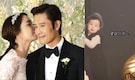 Squid Game actor Lee Byung-Hun gives a rare glimpse of son Junho, reveals his face for first time