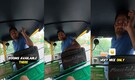 'Good girls, 18-20': Delhi auto driver's lewd pitch to foreign tourist captured on camera | Watch