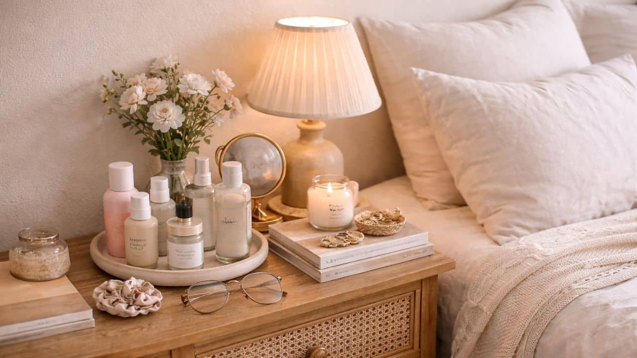 What is ‘bedtime stacking’? The cosy night routine trend going viral among Gen Z