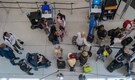 Green card holders are being stopped more often at US airports