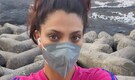 Saiyami Kher slams Mumbai’s worsening air quality, says clean air has become a luxury: "It took me back to the pandemic"
