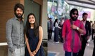 Vijay Deverakonda and Rashmika Mandanna's favourite director Sandeep Reddy Vanga arrives in Udaipur for the wedding