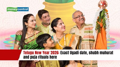 Telugu New Year 2026: Note the exact Ugadi date, shubh muhurat and puja rituals here 