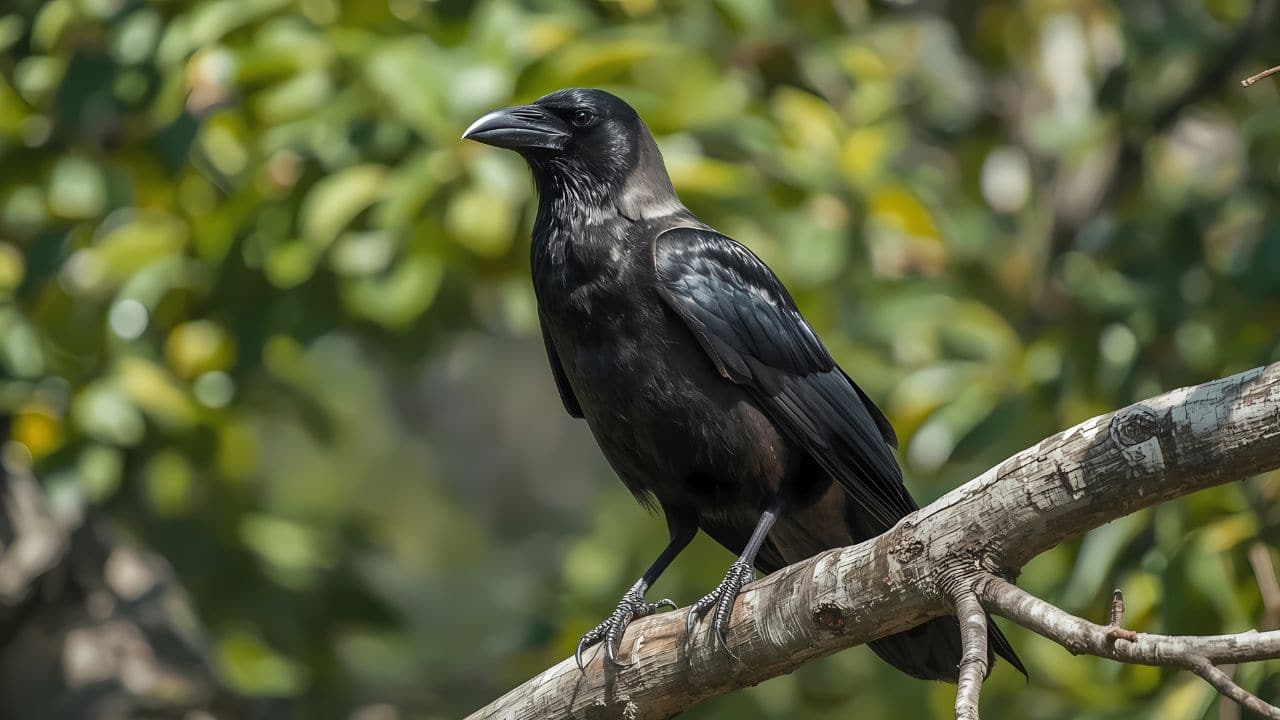 Singapore to resume crow shooting operations, why authorities say the move is necessary now