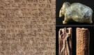Oldest form of Writing? 40,000-year-old engraved symbols found in Germany suggest writing began in the Ice Age