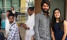 Pandits arrive in Udaipur as Vijay Deverakonda and Rashmika Mandanna’s pre-wedding rituals begin
