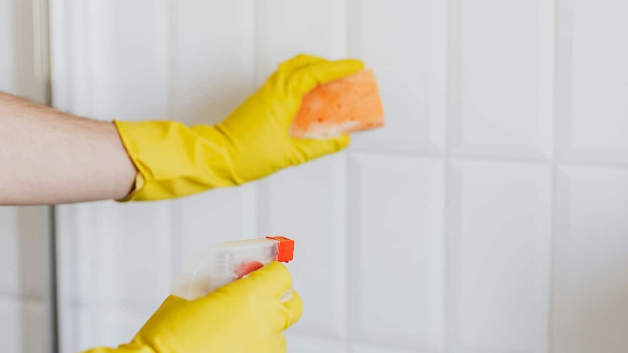 6 dirtiest things in the house that you’re forgetting to clean