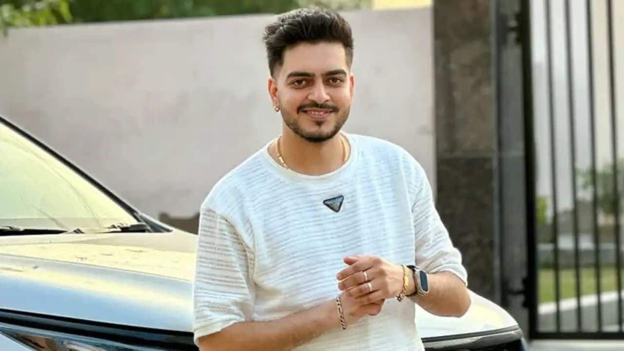 The 50: Karan Patel has made ‘paid comments’ targeting my family on my social media handle, says Rachit Singh Rojha - Exclusive
