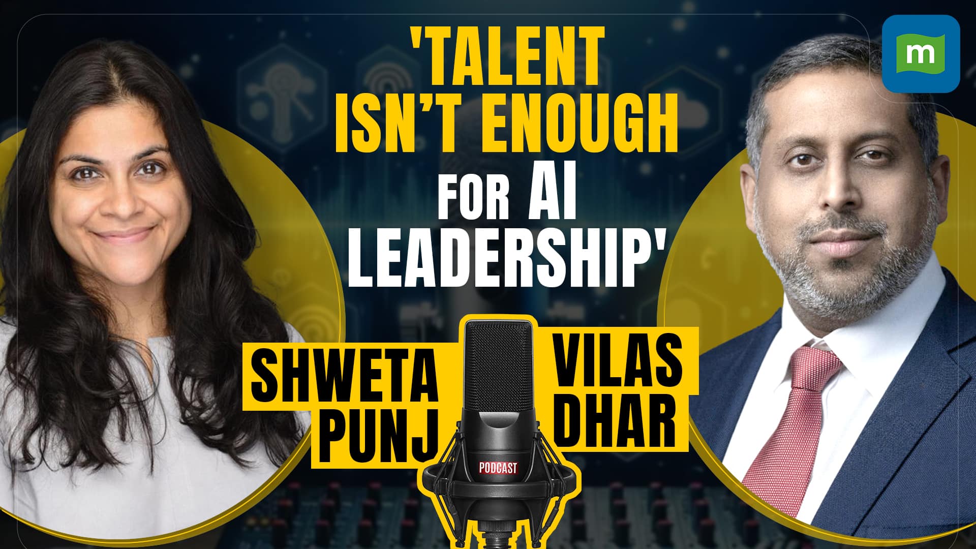 India AI Summit: Vilas Dhar on Policy, Jobs, Data Centers &amp; the Road Ahead | Political Economy