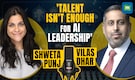 India AI Summit: Vilas Dhar on Policy, Jobs, Data Centers &amp; the Road Ahead | Political Economy