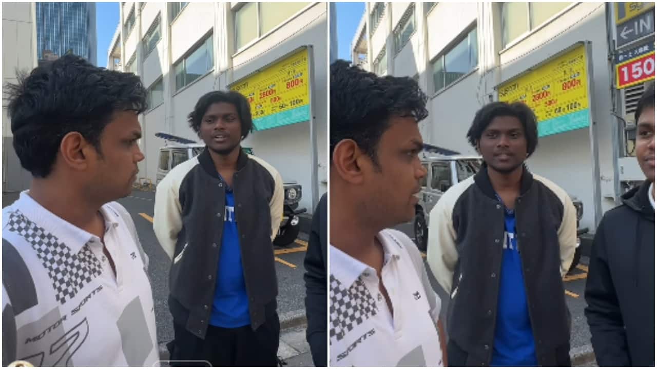 Indian techies working in Japan reveal their salary, say they pay Rs 3 lakh in taxes. Watch